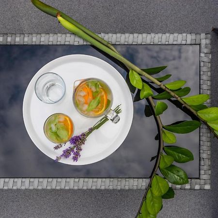 Relax Sky Home, クライペダ エクステリア 写真